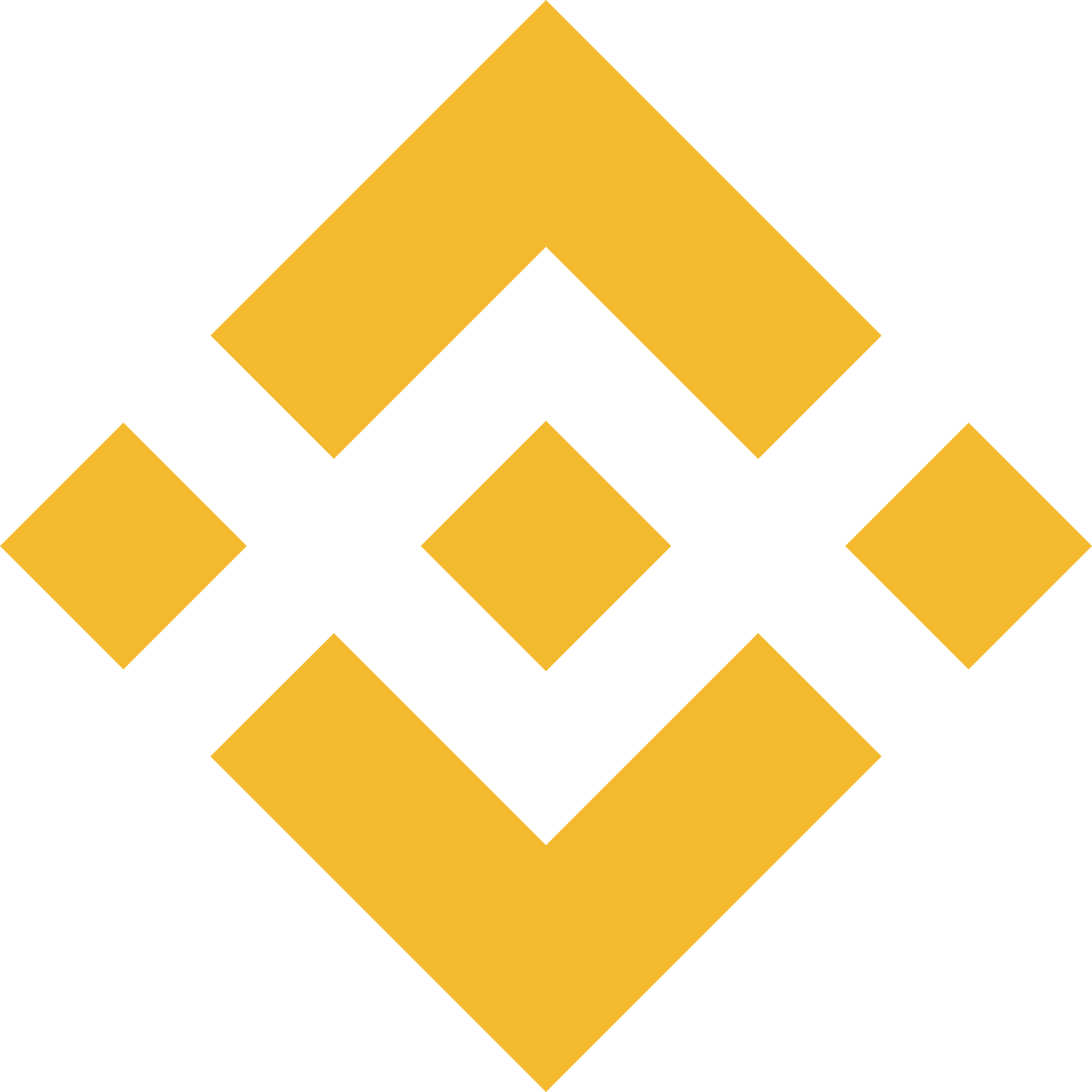 Binance Chain png logo