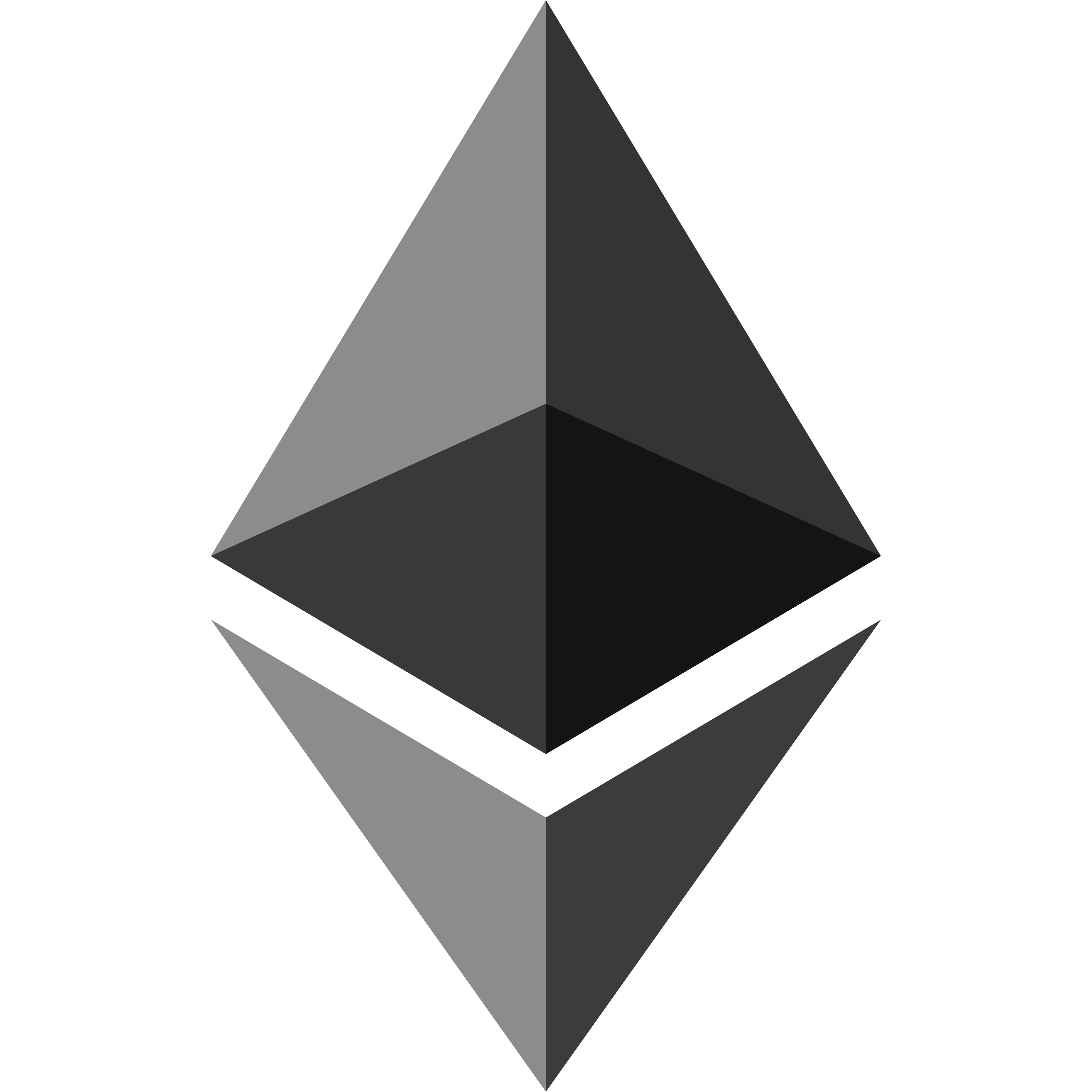 Ethereum png logo