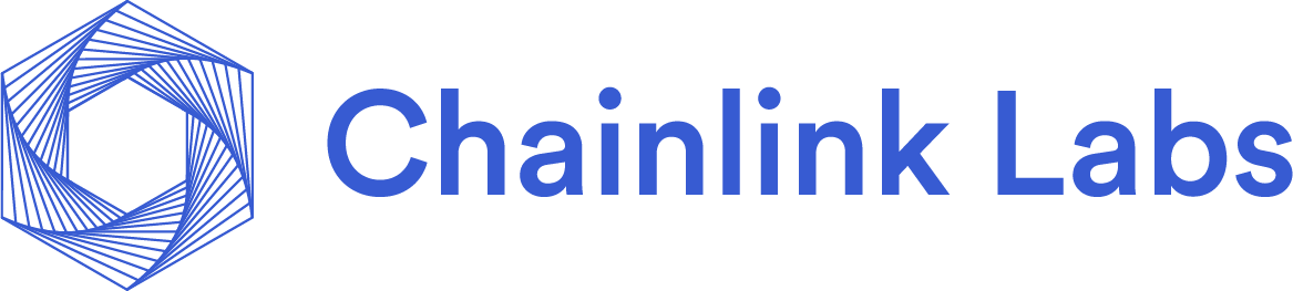 Chainlink Logo