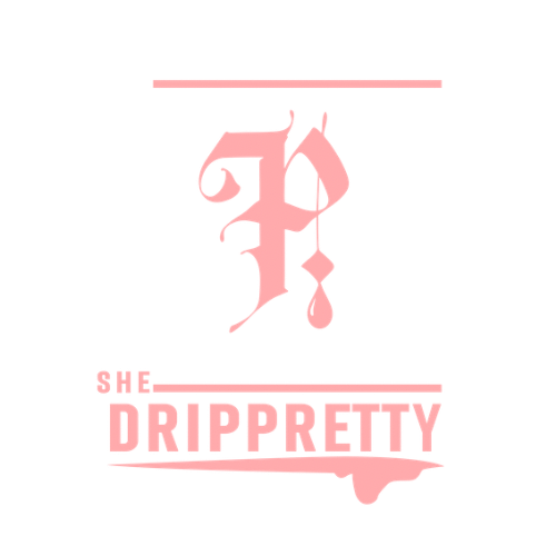 drippretty Logo