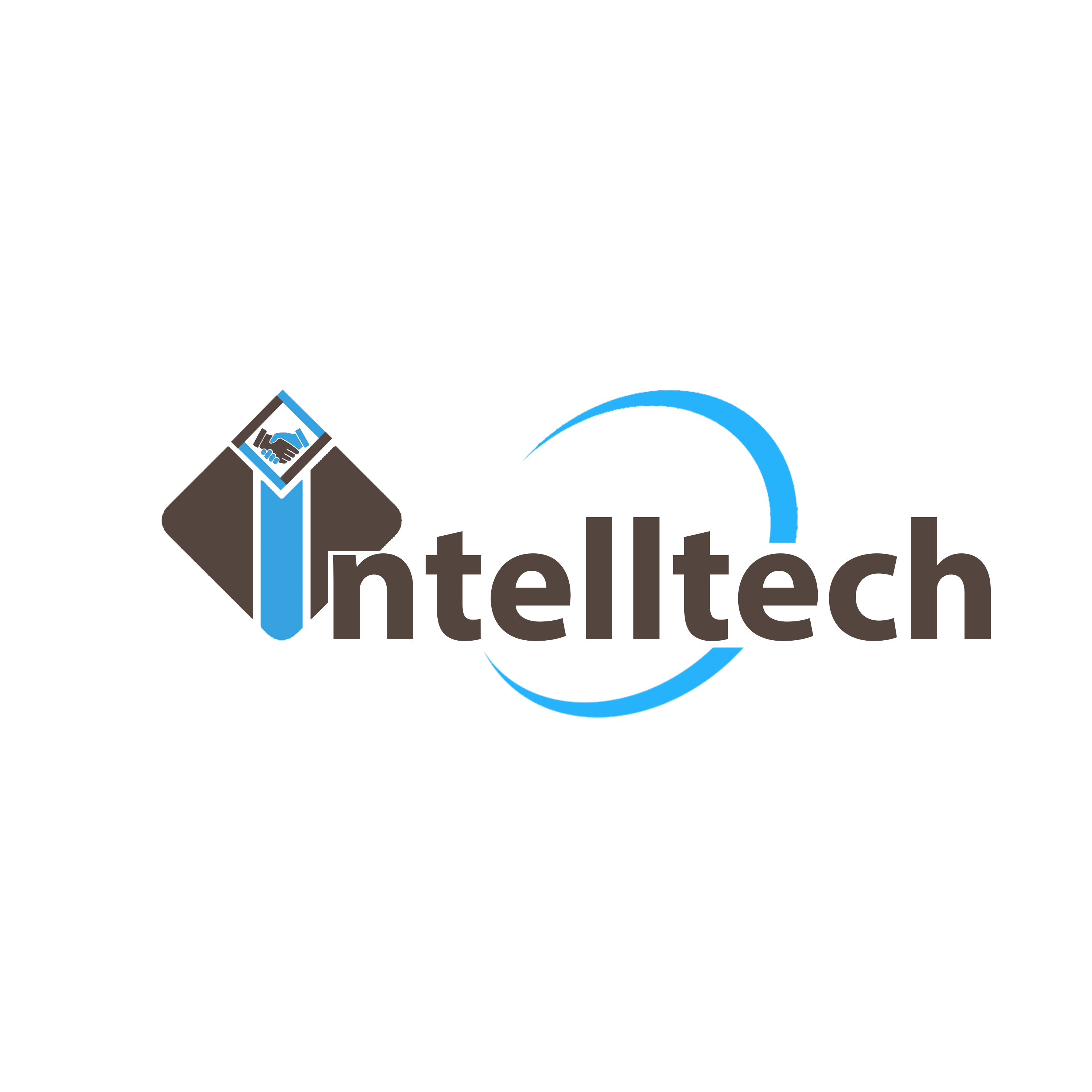 Intell Logo